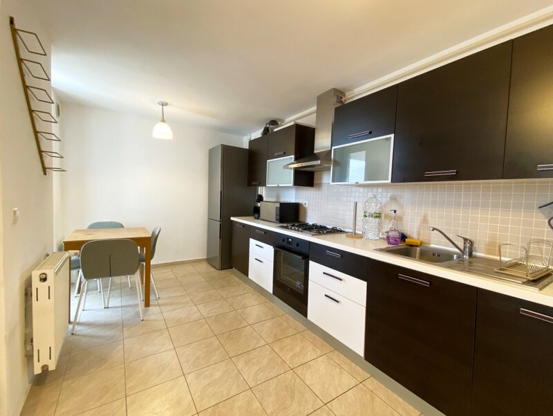 Rose Garden  Apartament 2 camere, 66mp, etaj 5 din 11 | metrou Obor