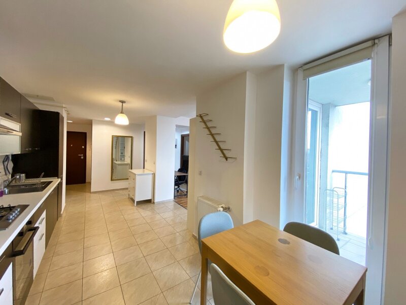 Rose Garden  Apartament 2 camere, 66mp, etaj 5 din 11 | metrou Obor