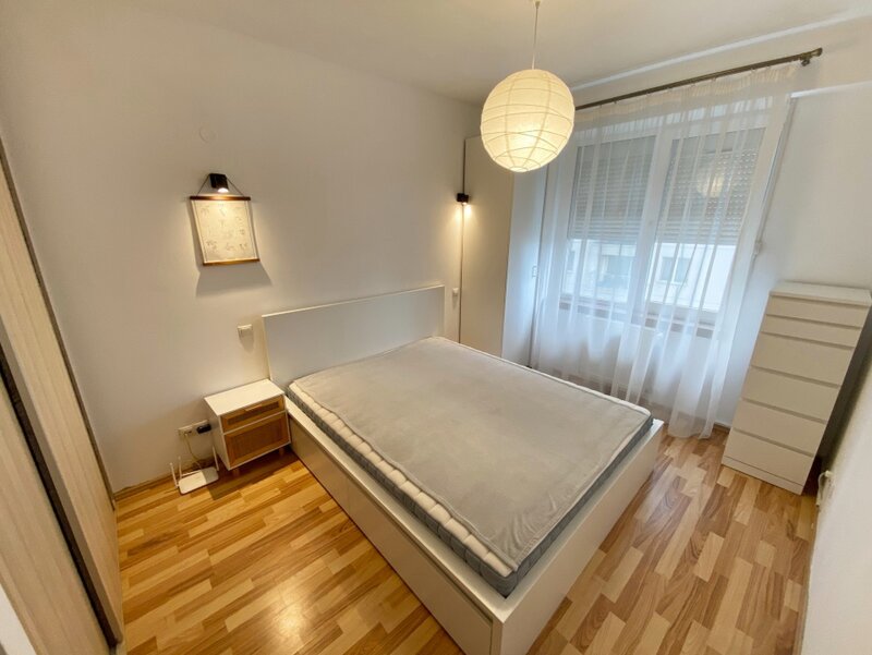 Rose Garden  Apartament 2 camere, 66mp, etaj 5 din 11 | metrou Obor