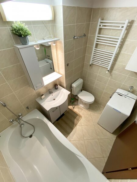 Rose Garden  Apartament 2 camere, 66mp, etaj 5 din 11 | metrou Obor