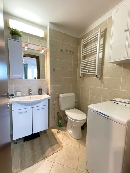 Rose Garden  Apartament 2 camere, 66mp, etaj 5 din 11 | metrou Obor