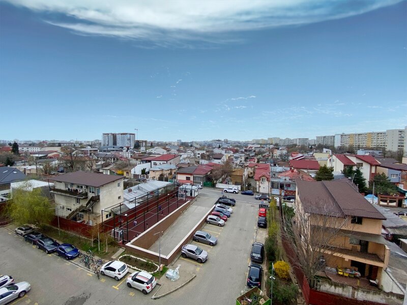 Rose Garden  Apartament 2 camere, 66mp, etaj 5 din 11 | metrou Obor