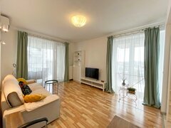 Rose Garden  Apartament 2 camere, 66mp, etaj 5 din 11 | metrou Obor