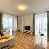 Rose Garden  Apartament 2 camere, 66mp, etaj 5 din 11 | metrou Obor