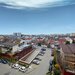 Rose Garden  Apartament 2 camere, 66mp, etaj 5 din 11 | metrou Obor